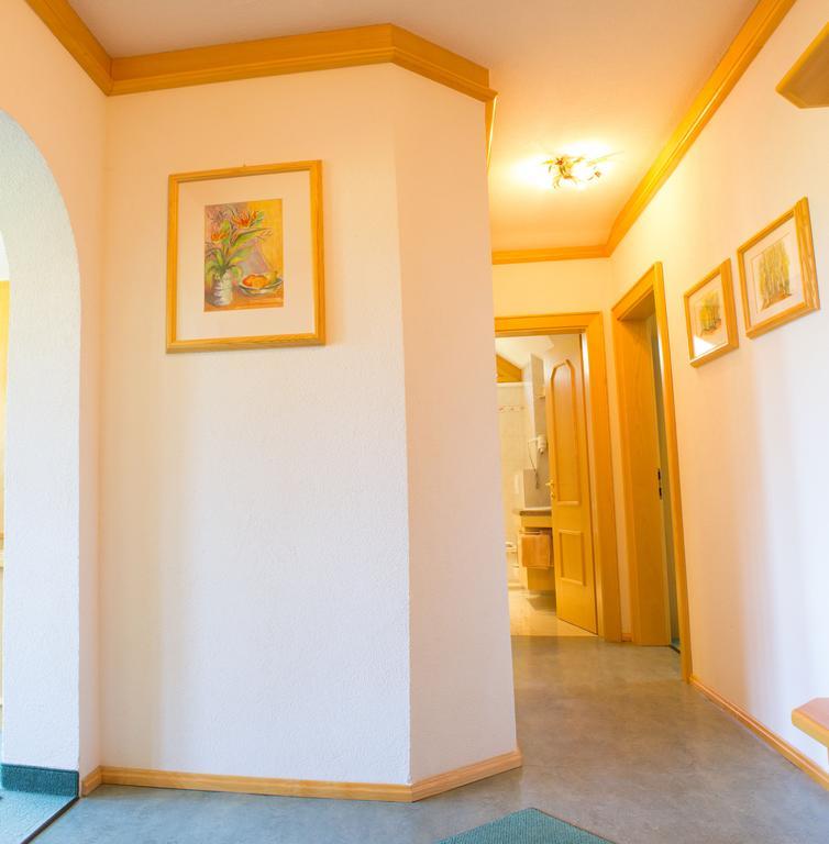 Apartmenthaus Brigitte Leutasch Room photo